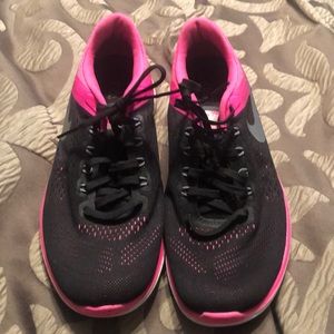 Nike Flex Running Sneaker